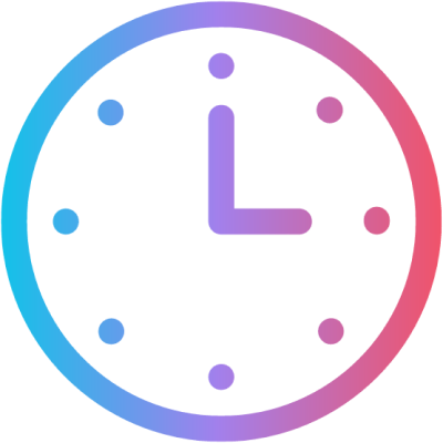 Facilidade de agendamento